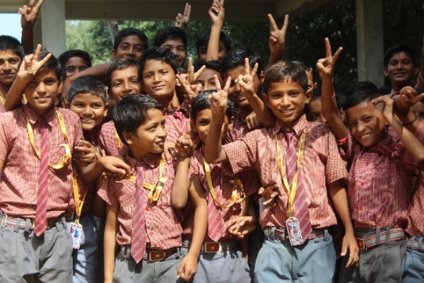 Building Bridges to Quality Education: How Roots Foundation is Strengthening Learning Outcomes Through Project Utkarsh